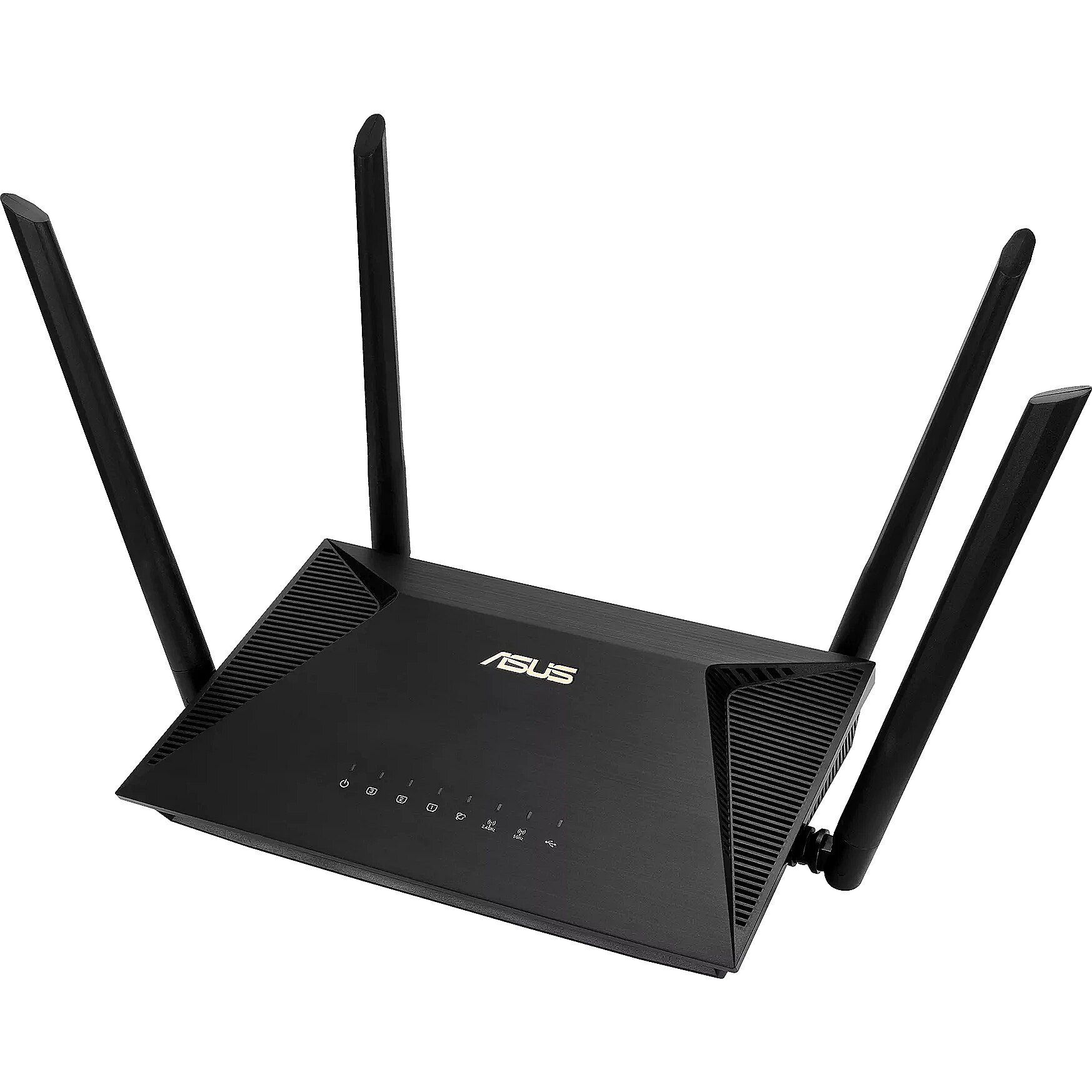 Asus ASUS RT-AX1800U Dual Band WiFi 6 802.11ax Router