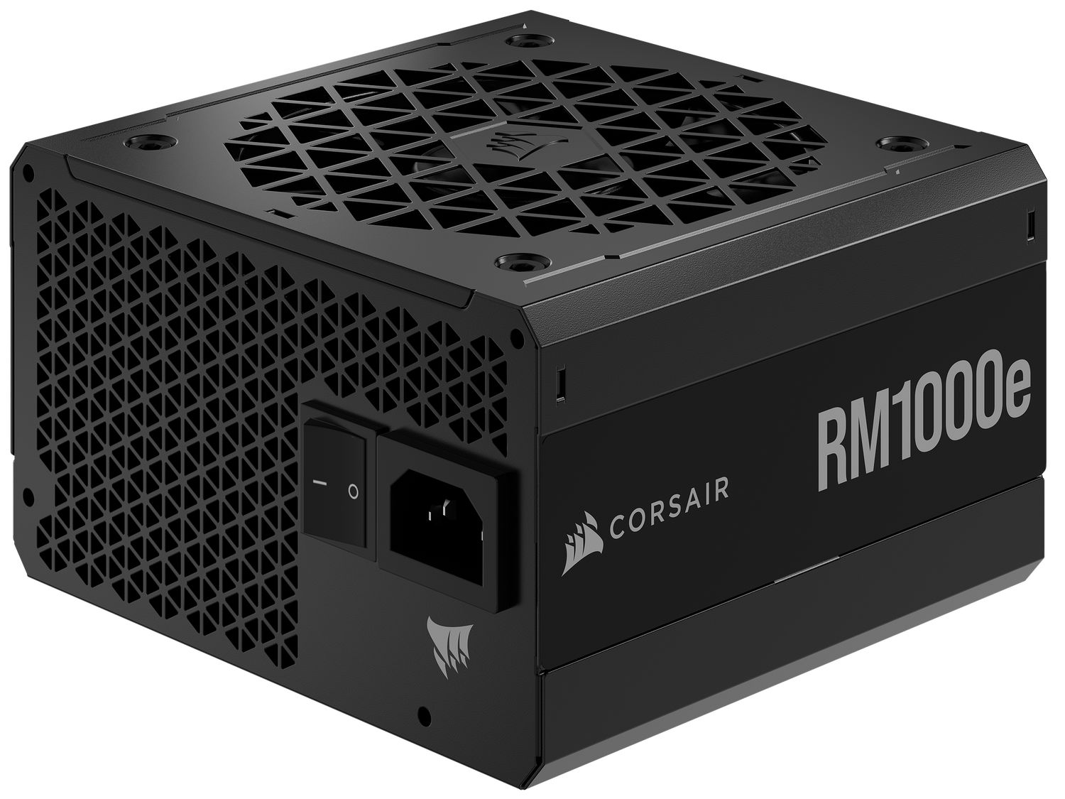 Sursa Corsair RM1000e, 1000 W, ATX, 80+ Gold, full modulara 