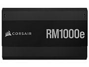Sursa Corsair RM1000e, 1000 W, ATX, 80+ Gold, full modulara 