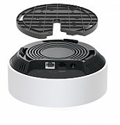 TP-LINK TP-Link AX3000 whole home mesh Wi-Fi 6 System, Deco X50-POE(3-pack) Dual- Band, Standarde Wireless: IEEE 802.11ax/ac/n/a 5 GHz, IEEE 802.11ax/n/b/g 2.4 GHz ,viteza wireless: 5 GHz: 2402 Mbps, 2.4 GHz: 574 Mbps, 2 x antene interne, 2×2 MU-MIMO, Mod Router, Mod Access Point, interfata: 3 x