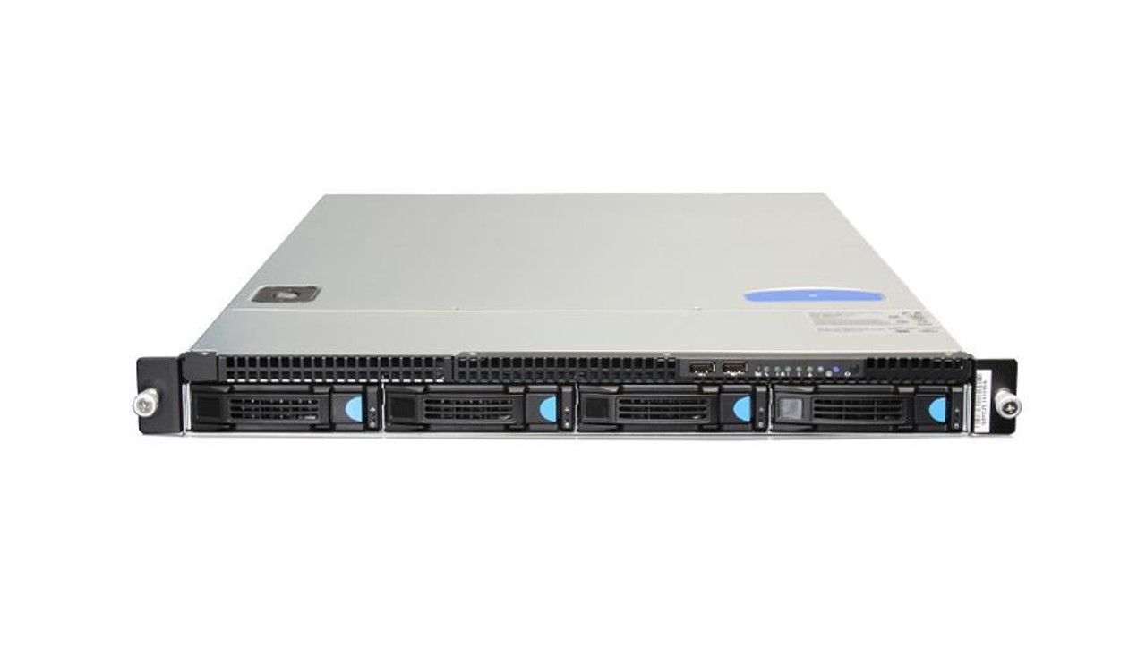 Intel Serverbarebone R1304WF0ZSR_1