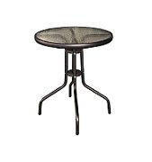 HR SET 2 SCAUNE+MASA SAVONA