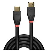 Cablu Lindy HDMI 4K60 10m negru