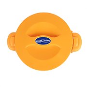  NOVA, FOOD WARMER 6L
FOLDABLE LOCK DESIGN
Keeps food hot/cold for 3-4 hours
Inside: stainless steel 201
Outside: polypropylene
between the walls: expanded polystyrene 