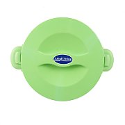 CASEROLA TERMICA 8L, NOVA, VERDE, ART OF DINNING BY HEINNER