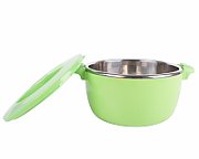 CASEROLA TERMICA 6L, NOVA, VERDE, ART OF DINNING