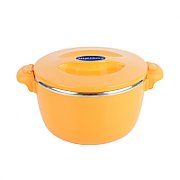 CASEROLA TERMICA 6L, NOVA, PORTOCALIE, ART OF DINING BY HEINNER