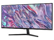 Samsung LCD C34C500GAU 34  black 21:9 ,3.440 x 1.440