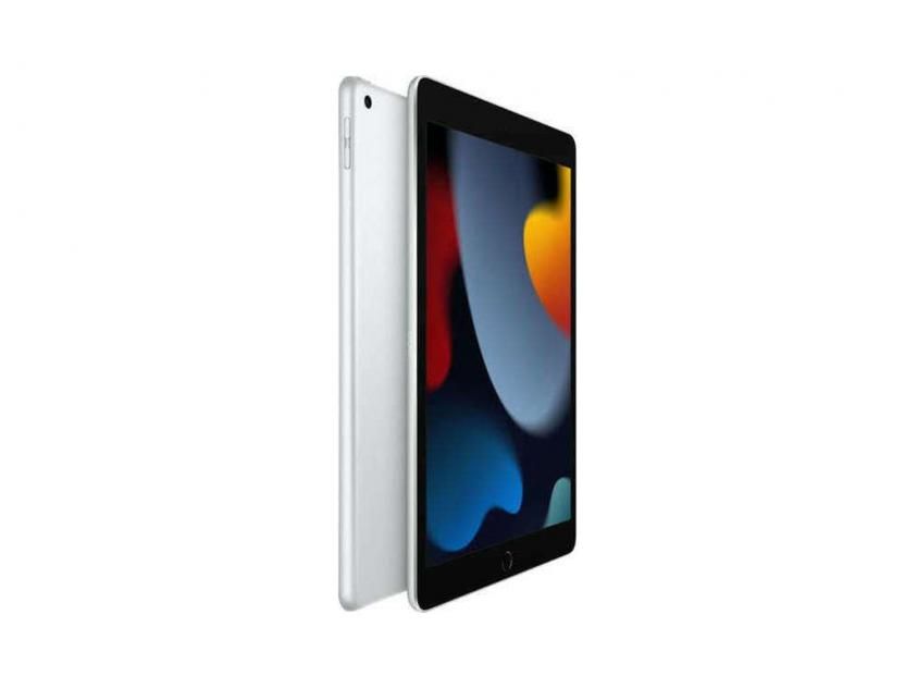 Apple iPad 10.2 64GB 9th Gen. (2021) WIFI silver EU_2