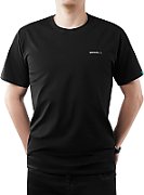 Tricou DEEPCOOL, black,  DC_T_SHIRT_3XL 