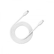 CANYON C-9, 100W, 20V/ 5A, typeC to Type C, 1.2M with Emark, Power wire :20AWG*4C,Signal wires :28AWG*4C,OD4.3mm +/- 0.2mm, PVC ,White