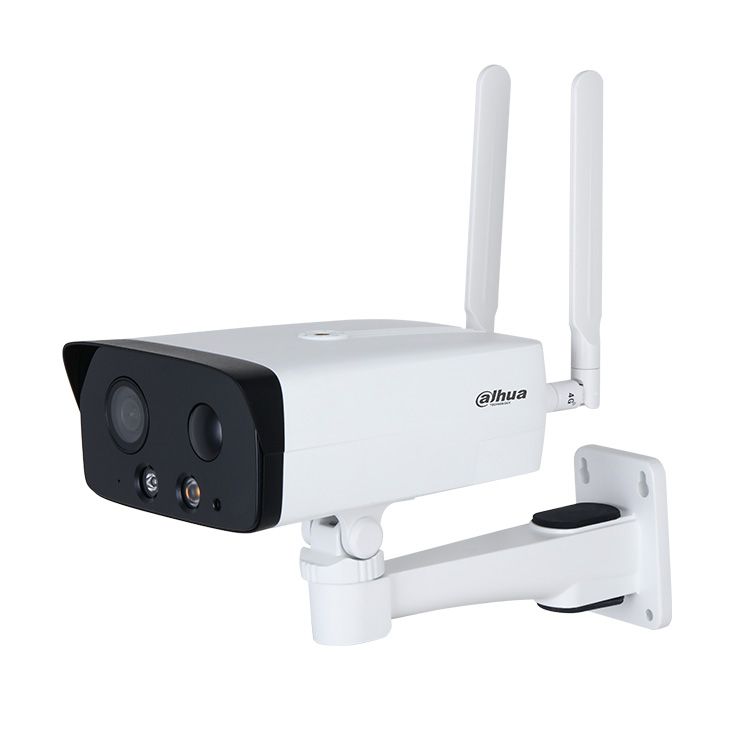 IP CAM 4MP BULLET 4G WIZSENSE 4G NETWORK