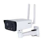 IP CAM 4MP BULLET 4G WIZSENSE 4G NETWORK