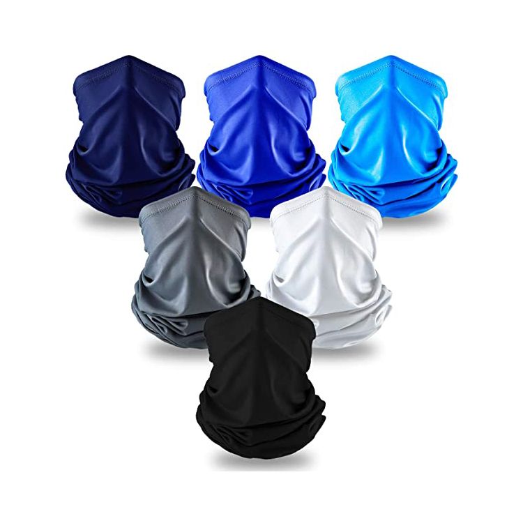 Bandana tubulara multifunctionala, fara cusaturi, material moale si respirabil, transfer termic si de umiditate foarte bun, mentine temperatura corpului si se usuca foarte repede, se poate purta in peste 10 moduri diferite, ideala pentru orice sport, tine