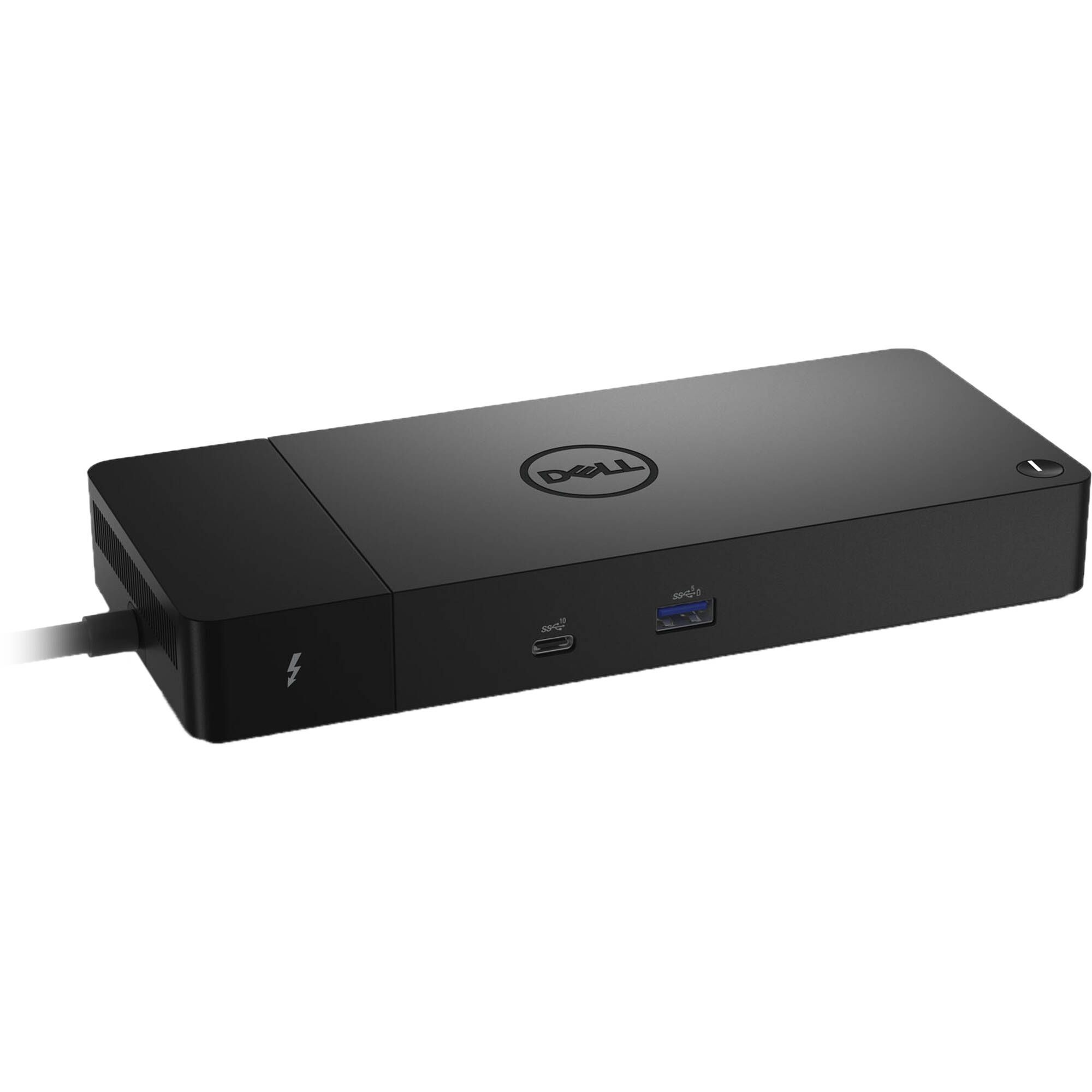 Dell-WD22 TB4 Thunderbolt 180W