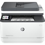 Imprimanta multifunctionala laser monocrom HP 3102fdn, A4, duplex, ADF, USB 2.0, 33 ppm