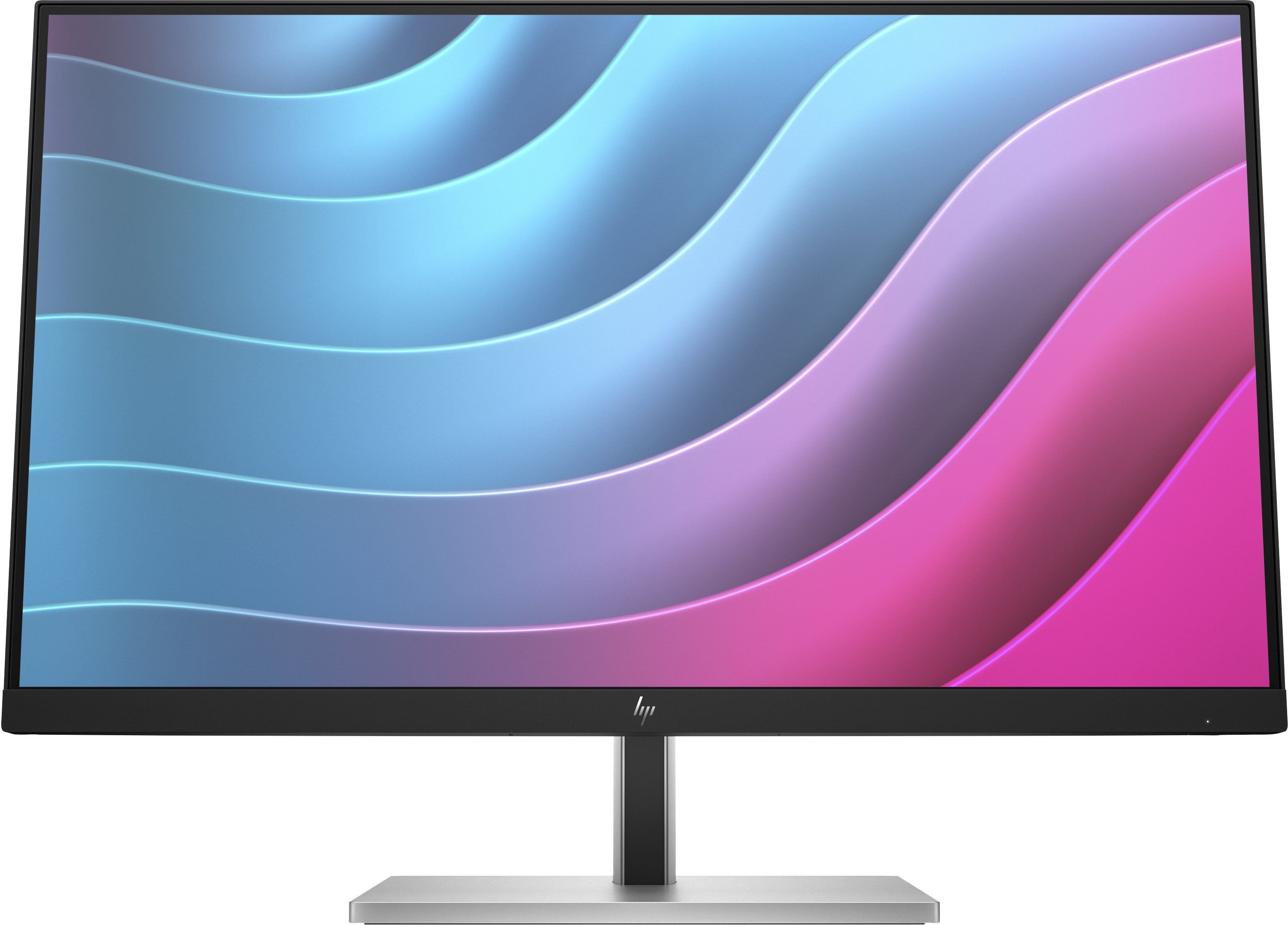 HP HP E24 G5 23.8inch FHD Monitor 1920x1080 16:9 HDMI DP 3y