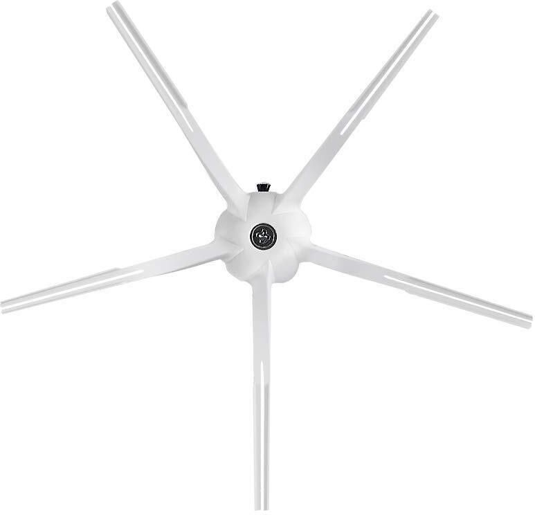 VACUUM ACC SIDE BRUSH/S5/S6MAX WH 8.02.0053 ROB...