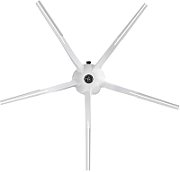 VACUUM ACC SIDE BRUSH/S5/S6MAX WH 8.02.0053 ROB...