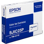 Cartus cerneala Epson C33S020591 ,Color ,78.9 ml ,Original (SJIC25P) 