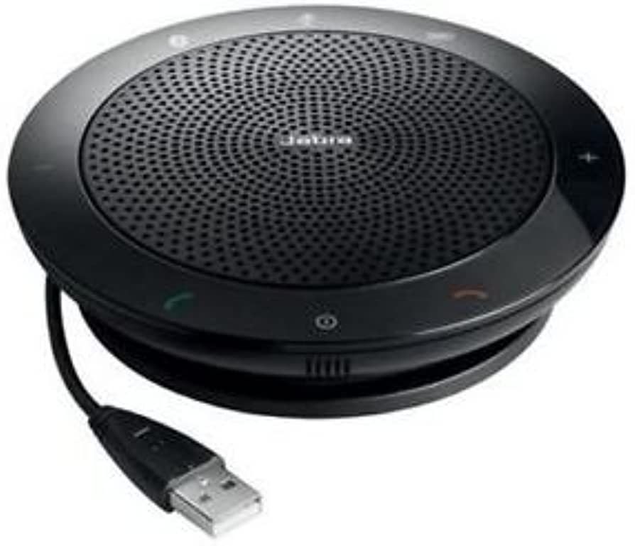 Jabra Speak 510 UC USB