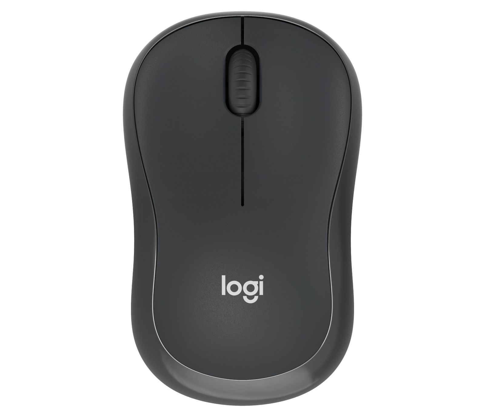 LOGITECH M240 Bluetooth Mouse - GRAPHITE - SILENT