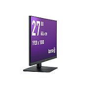 TERRA LCD/LED 2748W V2 27  IPS black / MESSEWARE
