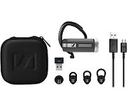 EPS CASTI ADAPT PRESENCE GREY UC 1000660