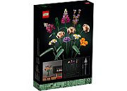 BUCHET DE FLORI, LEGO 10280