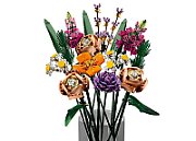 BUCHET DE FLORI, LEGO 10280