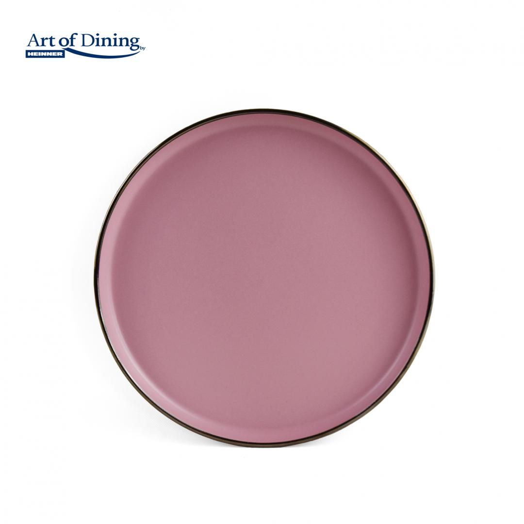 FARFURIE INTINSA CERAMICA 27 CM, JOICY, ART OF DINING BY HEINNER