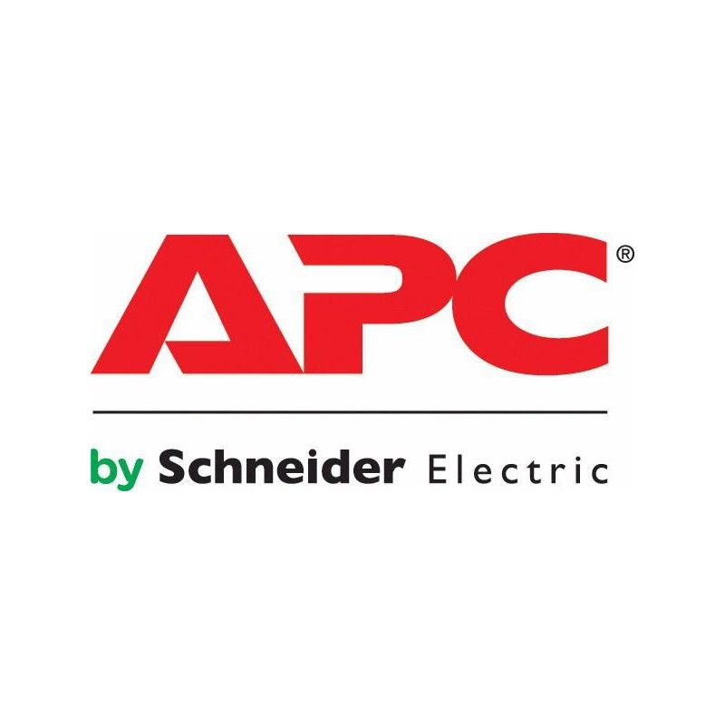 APC 1Year Advantage Plus Service Plan for 1 InfraStruXure InRow RP Chilled Water_1