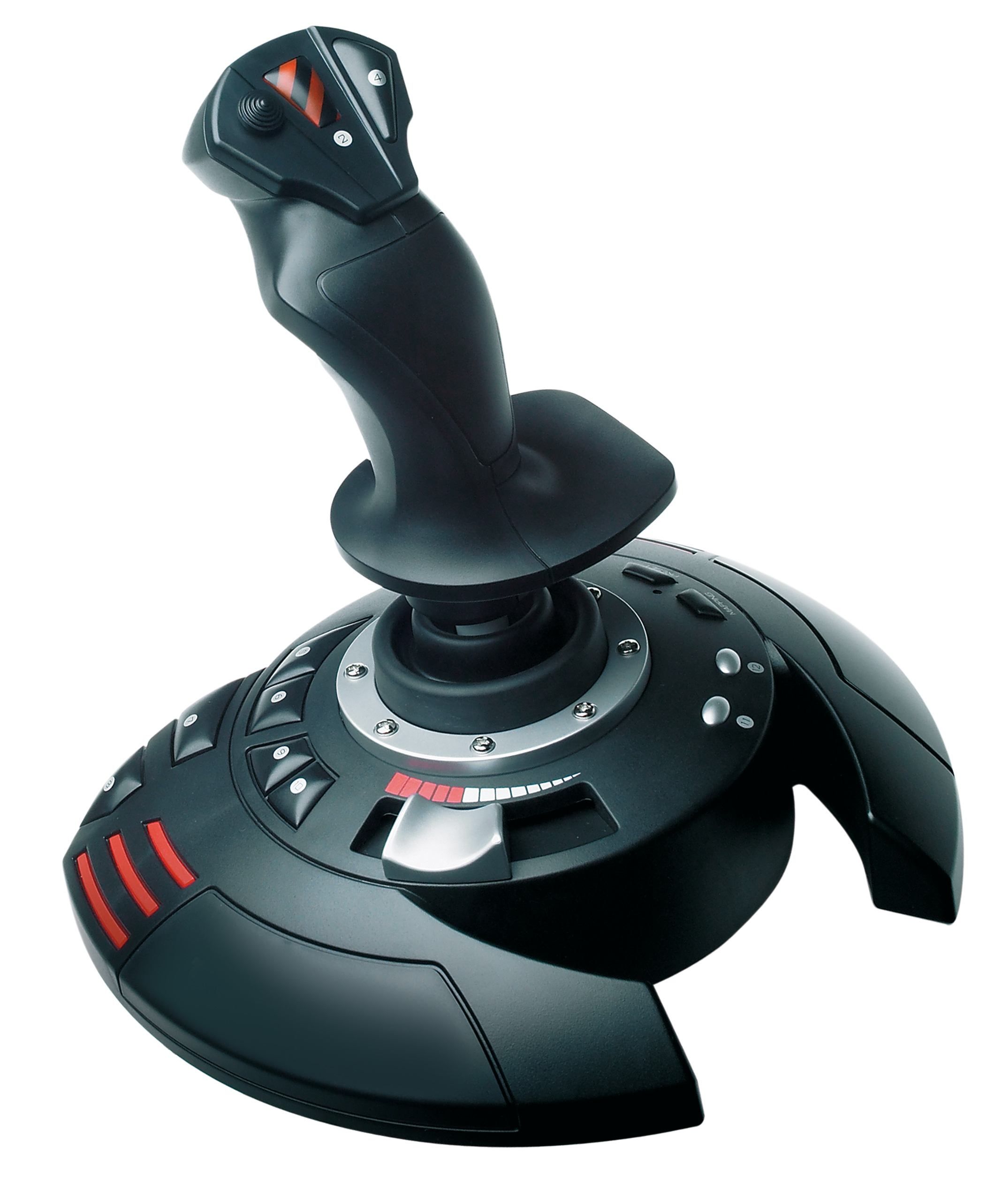 Thrustmaster T.Flight Stick X PC/PS3 (4160526)