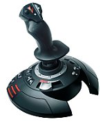 Thrustmaster T.Flight Stick X PC/PS3 (4160526)