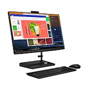 All-In-One Lenovo IdeaCentre  3 24ALC6, 23.8 inch 1920 x 1080, AMD Ryzen 7 7730U, 16 GB RAM, 512 GB SSD, AMD Radeon Graphics, Free DOS