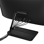 All-In-One Lenovo IdeaCentre  3 24ALC6, 23.8 inch 1920 x 1080, AMD Ryzen 7 7730U, 16 GB RAM, 512 GB SSD, AMD Radeon Graphics, Free DOS