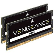 Vengeance Series 16GB, (2 x 8GB), DDR5, 4800MHz, CL40