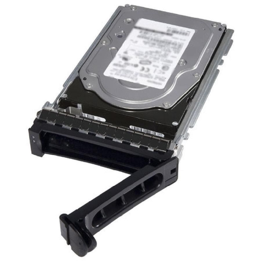1TB 7.2K RPM SATA 6Gbps 512n 3.5in Hot-plug Hard Drive, CK, R14G