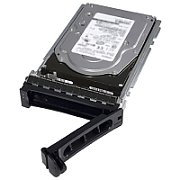 1TB 7.2K RPM SATA 6Gbps 512n 3.5in Hot-plug Hard Drive, CK, R14G