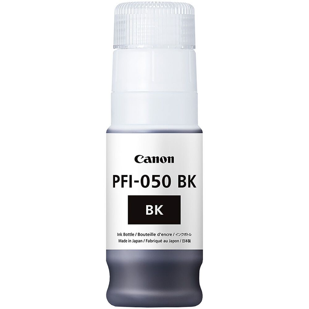 Cartus cerneala Canon 5698C001AA ,Negru ,70 ml ,Original (PFI-050) 