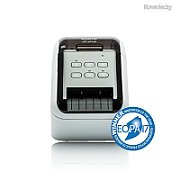 BROTHER QL810WCYJ1 Label printer