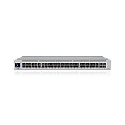 Switch Ubiquity USW-48-EU, 48 porturi 10 / 100 / 1000 MBs