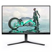 Monitor 24.5 inch LED Philips 25M2N3200W 1920 x 1080 pixeli, 240 Hz, 1 ms, Negru