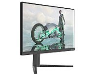 Monitor 24.5 inch LED Philips 25M2N3200W 1920 x 1080 pixeli, 240 Hz, 1 ms, Negru