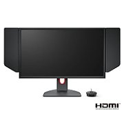 BenQ Zowie XL2746K, 27 inch, FHD, 1920x1080, TN, 16:9, Negru, 240 Hz