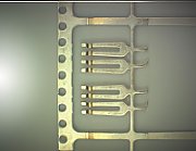 Full glass door 15U for RBA,RUA