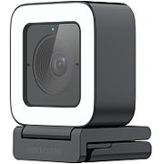 Camera Web Hikvision DS-UL2(3.6mm), 2MP caloitate imaginii ridicata 1920 × 1080 resolutie, Type-C interface, supporting USB 2.0 protocols, Built-in mic,Operating System-Recommended systems:Windows 7/8/10/11,Android 8.1 and above version,Linux 4.14 and above version,macOS 10.12 and above