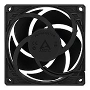Ventilator ARCTIC ACFAN00151A ,80 x 80 x 25 mm ,200 - 3000 rpm ,Negru 