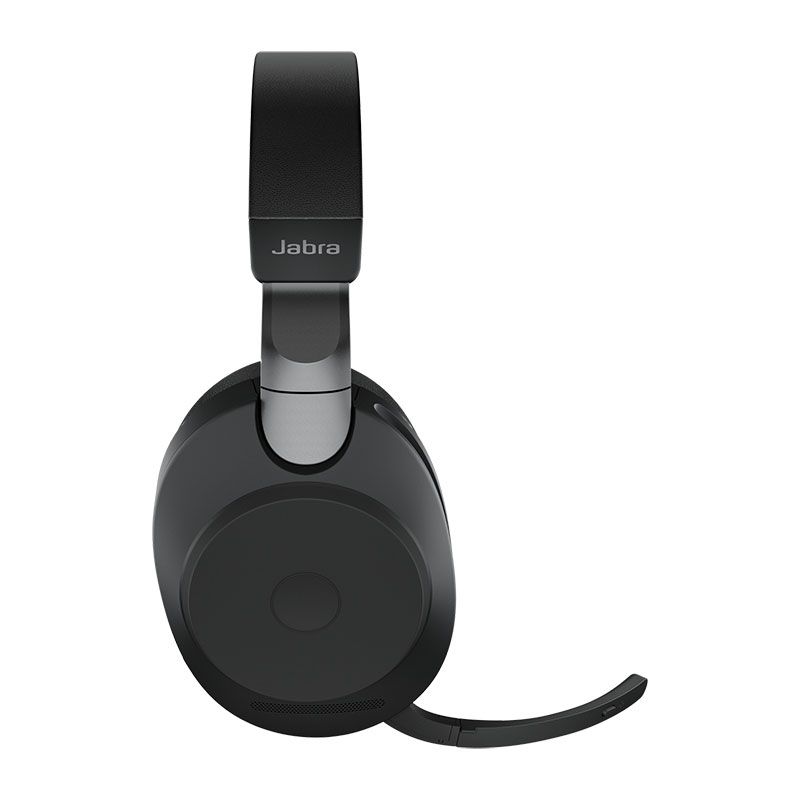 JABRA Evolve2 85 Link380a UC Stereo Black