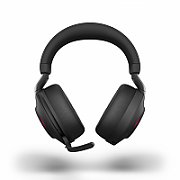 JABRA Evolve2 85 Link380a UC Stereo Black
